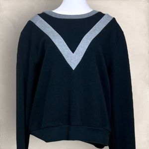 J. Crew Sweatshirt Size Extra Large